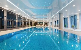 Nadmorskie Tarasy Spa 2 By Jantar Apartamenty Kolobrzeg