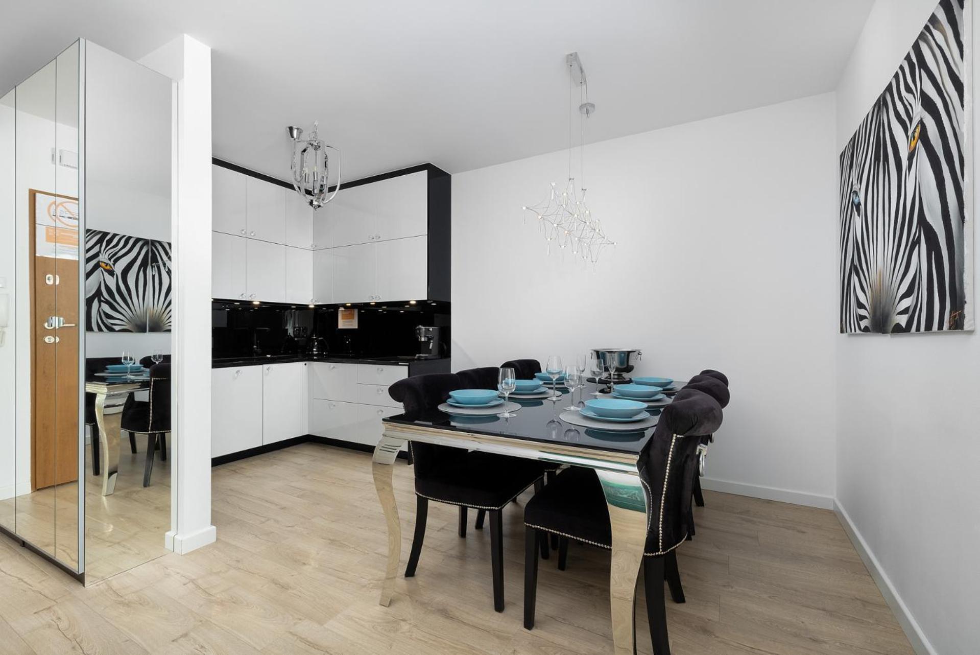 Nadmorskie Tarasy Spa 2 By Jantar Apartamenty Kolberg Exterior foto