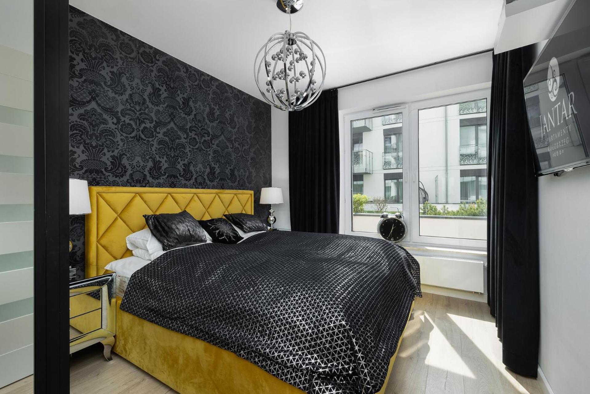 Nadmorskie Tarasy Spa 2 By Jantar Apartamenty Kolberg Exterior foto